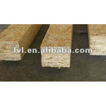 melamine OSB for conftruction/floor